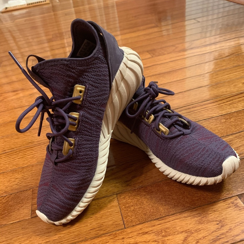 Adidas Tubular Primeknit